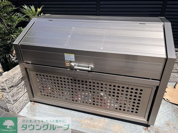 YZ Kimabuli(ワイズ キマブリ)の物件内観写真